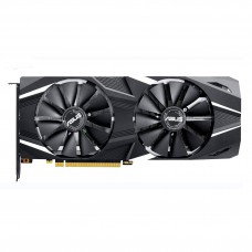 ASUS DUAL-RTX2080-8G